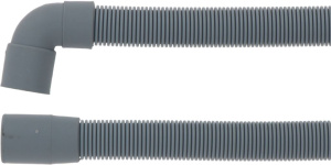 СЛИВНАЯ ТРУБА Ø 22,5X1800 ММ