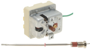 ТРЕХФАЗНЫЙ ТЕРМОСТАТ 130°C