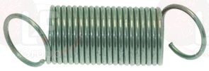 40W0440. ПРУЖИНА СЛИВНОГО КЛАПАНА Ø 7 X 23 ММ