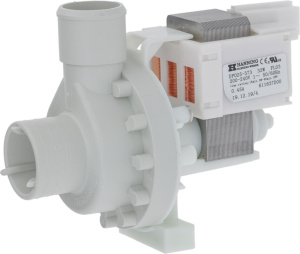 СЛИВНОЙ НАСОС HANNING DPO25-373