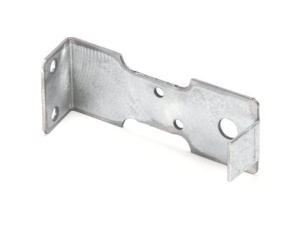 BRACKET, MJ/CF/FM45 THERMOSTAT FRYMASTER 9002241