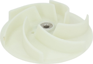 КРЫЛЬЧАТКА Ø 118 ММ