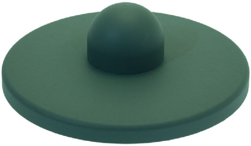 1252040. КРЫШКА ВОРОНКИ ДЛЯ КОФЕ Ø 225 ММ