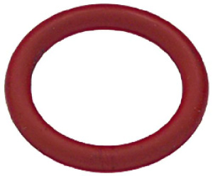 УПЛОТНИТЕЛЬ OR 0117 КРАСНЫЙ СИЛИКОН