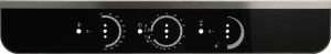 DASHBOARD + GLASS ICEM041 LAINOX LAINOX LAR17410690