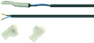 КОМПЛЕКТ ТЕРМОСЕНСОРА 1700 ММ ДЛЯ БОЙЛЕРА