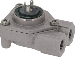 ВОЛЮМЕТРИЧЕСКИЙ РАСХОДОМЕР GICAR