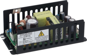 БЛОК ПИТАНИЯ 24В ПОСТОЯННОГО ТОКА 150ВТ MKN 10020060