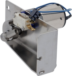 ДВИГАТЕЛЬ ДЛЯ СЛИВНОГО ОТВЕРСТИЯ MKN 10014158