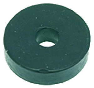 УПЛОТНИТЕЛЬ ПОРШНЯ КРАНА Ø 15X4X4 ММ 60SH EPDM