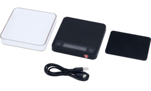 ВЕСЫ ЦИФРОВЫЕ ДЛЯ КОФЕ EUREKA ACCESSORIES ACCBIL0011KITEA1