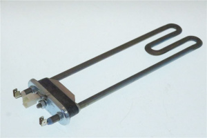 ТЭН.230V 1200W NTC AQ.