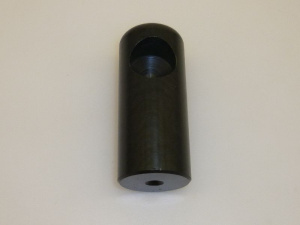 ОСНОВАНИЕ РУЧКИ НЕЙЛОН ЧЕРНЫЙ