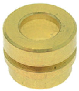 ОБЖИМНАЯ ДЕТАЛЬ Ø 6 ММ H6,5