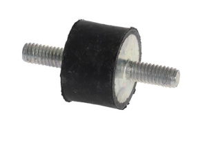ВИБРОГАСИТЕЛЬ Ø 15X10 ММ М4 NUOVA SIMONELLI 01000270