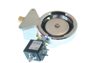 УЗЕЛ ЗАВАРОЧНЫЙ NUOVA SIMONELLI 98040000000020001