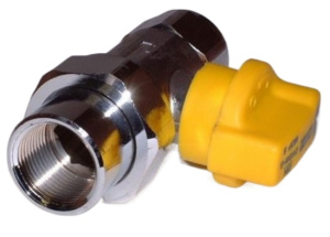 ЗАПОРНЫЙ КЛАПАН MKN 866660