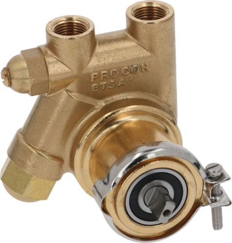 1330016. ОБЪЕМНЫЙ НАСОС PROCON Ø 3/8" NPT