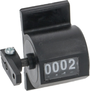 СЧЕТЧИК ХОДА