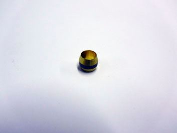 5808631. BICONO PILOTA TUBO D.6 905. LAINOX LA62070023