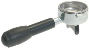 ХОЛДЕР В СБОРЕ 2 ЧАШКИ CIMBALI