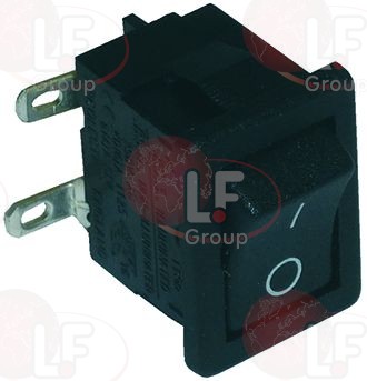 3319698. ПЕРЕКЛЮЧАТЕЛЬ 250 В, 13А