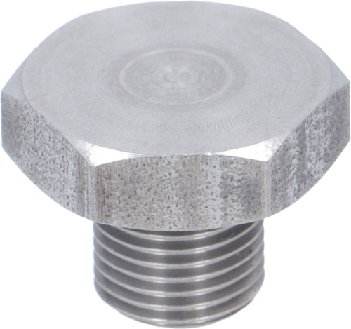 3439023. ЗАГЛУШКА БОЙЛЕРА NUOVA SIMONELLI 07300862