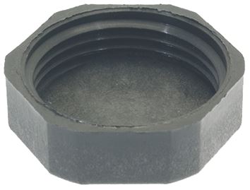 3743749. КРЫШКА ДЛЯ ПРОМЫВОЧНОГО ДУША Ø 38 ММ