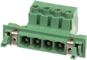 FEED-THROUGH COUPLING GARLAND 32060406
