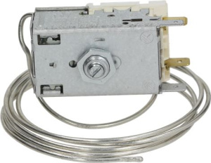 ТЕРМОСТАТ RANCO K50 L3218