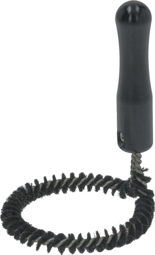 1384702. КРУГЛАЯ ПРОТИРОЧНАЯ ЩЕТКА "S"Ø 65 ММ