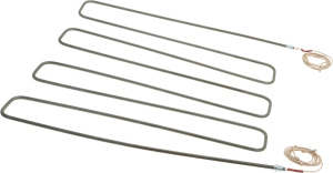 ТЭН 3000ВТ 230В