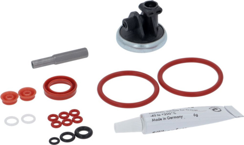 1901118. РЕМКОМПЛЕКТ КОФЕЙНОЙ ГРУППЫ