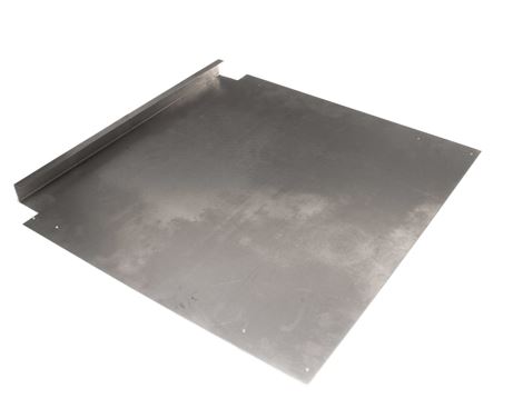 WB524168. SIDE, CMBSTN CHAMBER MJCF FRYMASTER 9006412