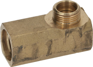 КОРПУС СОЕДИНЕНИЯ КРАНА NUOVA SIMONELLI 07300392