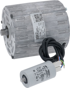 ДВИГАТЕЛЬ 230V 50HZ