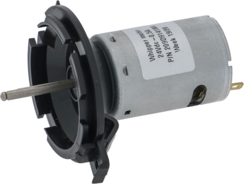 5128916. МОТОР МИКСЕРА  24DC 16.500 RPM QUICK FIT BL