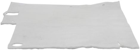 WB522557. INSULATION OUTSIDE FOR STEAM GENERATOR 1 CONVOTHERM 7013156
