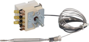 ТЕРМОСТАТ ОДНОФАЗНЫЙ 100-185°C