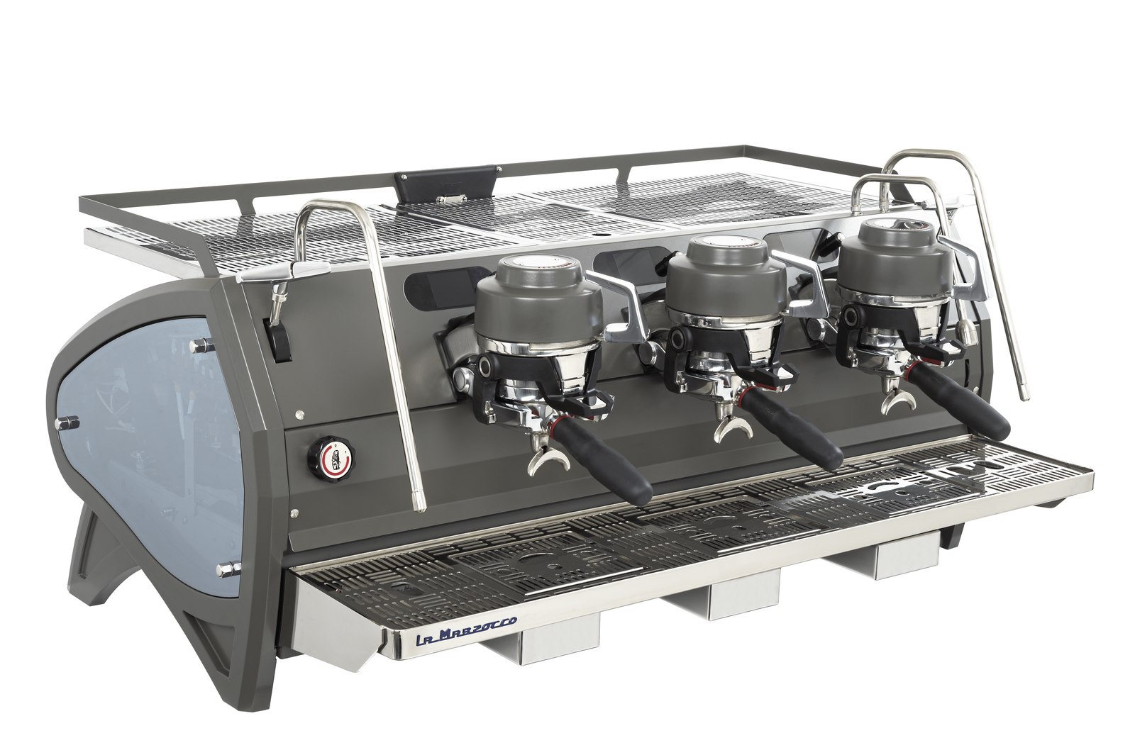 Кофемашина La Marzocco Strada X 3GR AV Standard