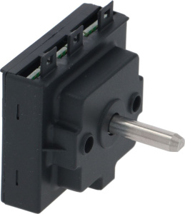 ЦИФРОВОЙ ПОТЕНЦИОМЕТР