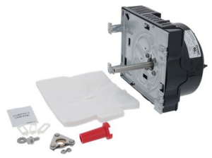 МОТОР ВЕНТИЛЯТОРА RATIONAL SCC_WE, CM_P 61-202 400-480B 40.03.514P