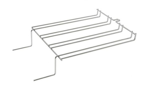 5058097. НАБОР КРОНШТЕЙНОВ ДЛЯ ПЕЧИ UNOX KGRL1010A
