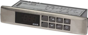 КОНТРОЛЛЕР DIXELL XW40L-5L0D8-X