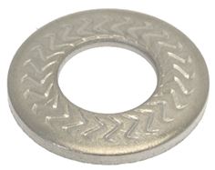 5021111. ШАЙБА ИЗ НЕРЖАВЕЮЩЕЙ СТАЛИ ø 10x22 mm  - 5ШТ RATIONAL 1328.0102