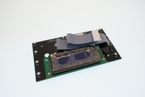 ПЛАТА ПЕЧАТНАЯ