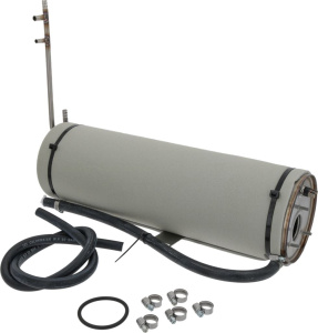 БОЙЛЕР В НАБОРЕ Ø 140X475 MM