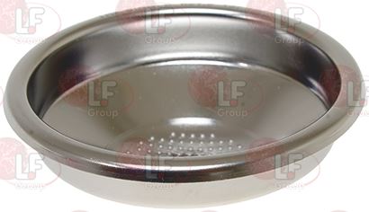 1460308. ФИЛЬТР С 1 ЧАШКОЙ "THE SINGLE" 8 ГР H21,5 ММ