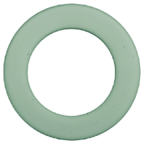 3389008. ФТОРОПЛАСТОВОЕ КОЛЬЦО ДЛЯ КРЮЧКА