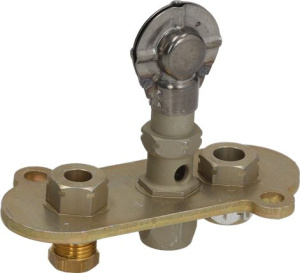 ПИЛОТНАЯ ГОРЕЛКА ПЕЧАТНАЯ SIT 3 ПЛАМЕНИ